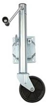 Ultra-Fab Ultra Sidewind Swivel Tongue Jack